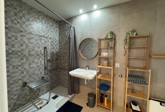 Sprzedaż - Apartament / Mieszkanie -
Pilar de la Horadada - RioMar