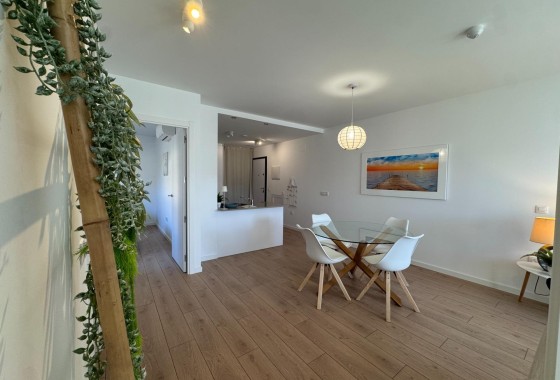 Sprzedaż - Apartament / Mieszkanie -
Pilar de la Horadada - RioMar