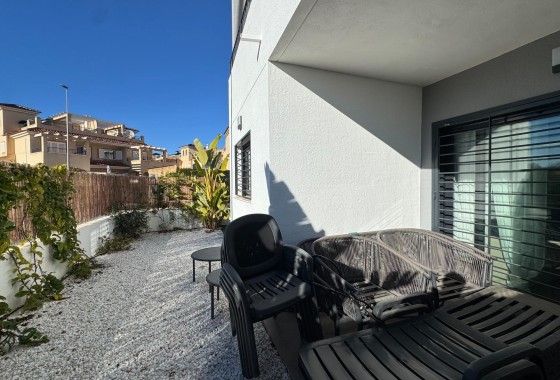 Sprzedaż - Apartament / Mieszkanie -
Pilar de la Horadada - RioMar