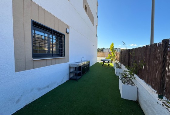 Sprzedaż - Apartament / Mieszkanie -
Pilar de la Horadada - RioMar