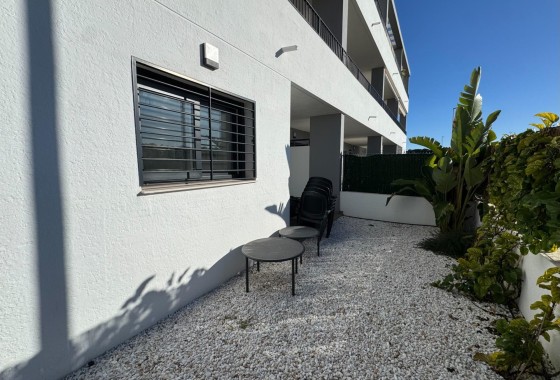 Sprzedaż - Apartament / Mieszkanie -
Pilar de la Horadada - RioMar