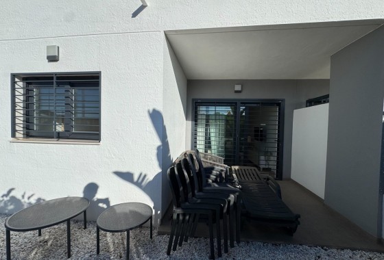 Sprzedaż - Apartament / Mieszkanie -
Pilar de la Horadada - RioMar