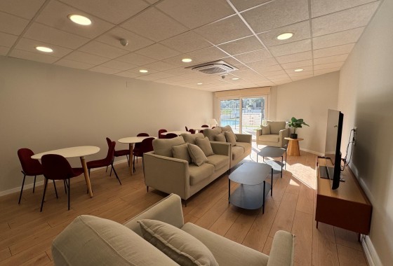 Sprzedaż - Apartament / Mieszkanie -
Pilar de la Horadada - RioMar
