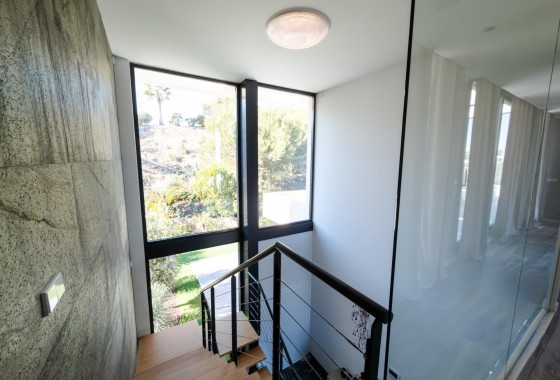 Revente - Villa Individuelle -
Orihuela - Las Colinas Golf