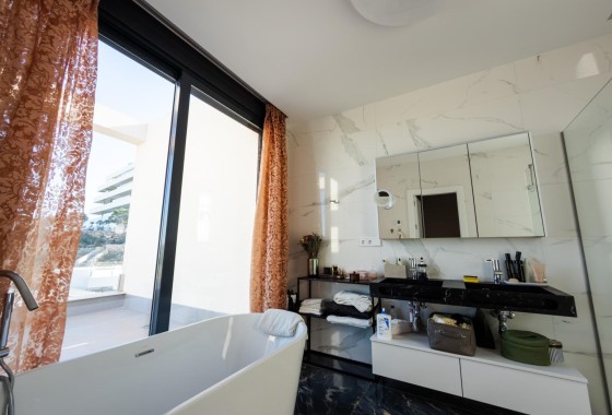 Revente - Villa Individuelle -
Orihuela - Las Colinas Golf