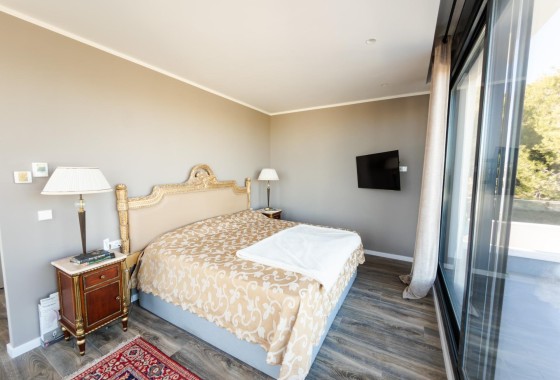 Revente - Villa Individuelle -
Orihuela - Las Colinas Golf