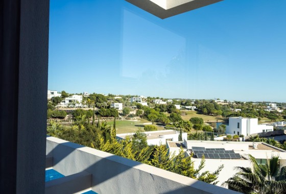 Revente - Villa Individuelle -
Orihuela - Las Colinas Golf
