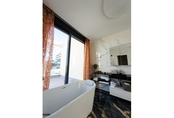 Revente - Villa Individuelle -
Orihuela - Las Colinas Golf