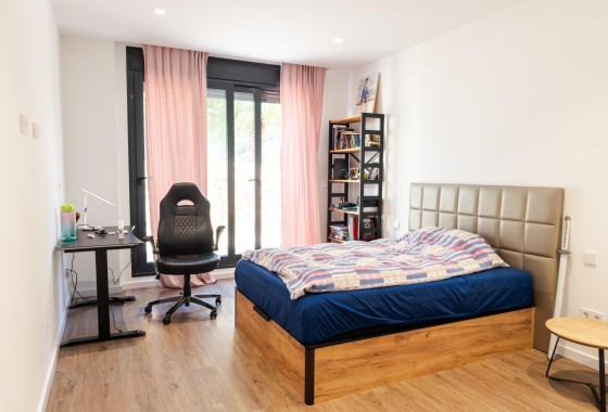 Revente - Villa Individuelle -
Orihuela - Las Colinas Golf