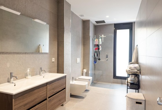 Revente - Villa Individuelle -
Orihuela - Las Colinas Golf