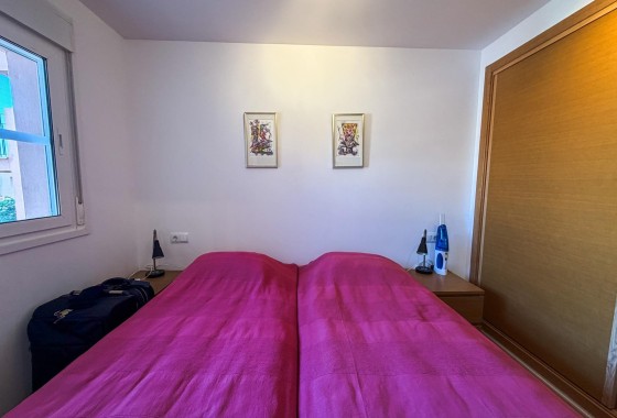 Revente - Appartement -
Torre Pacheco - Mar Menor Golf Resort