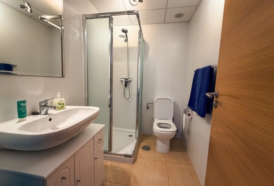 Revente - Appartement -
Torre Pacheco - Mar Menor Golf Resort