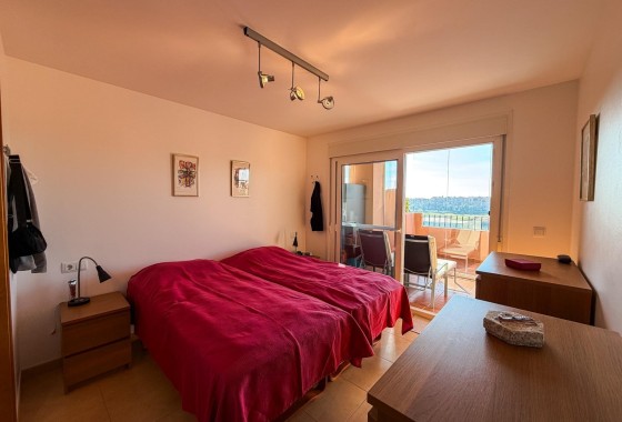 Revente - Appartement -
Torre Pacheco - Mar Menor Golf Resort