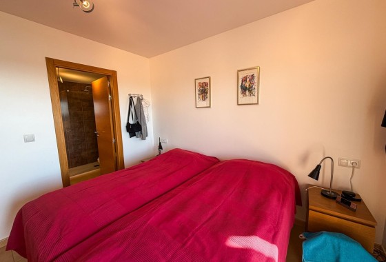 Revente - Appartement -
Torre Pacheco - Mar Menor Golf Resort