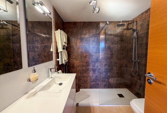 Revente - Appartement -
Torre Pacheco - Mar Menor Golf Resort