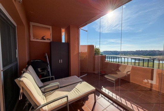 Revente - Appartement -
Torre Pacheco - Mar Menor Golf Resort