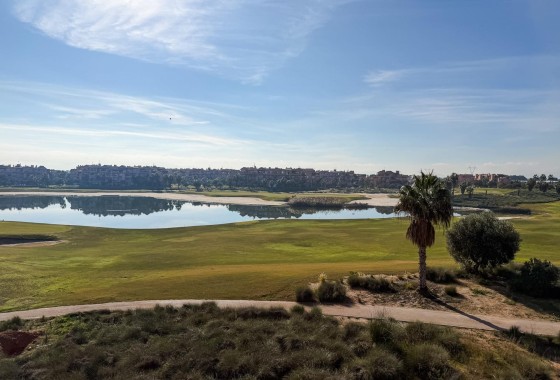 Revente - Appartement -
Torre Pacheco - Mar Menor Golf Resort