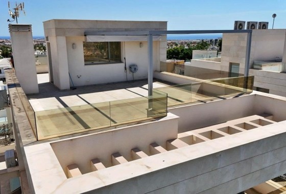Sprzedaż - Willa wolnostojąca -
Orihuela Costa - Villamartín