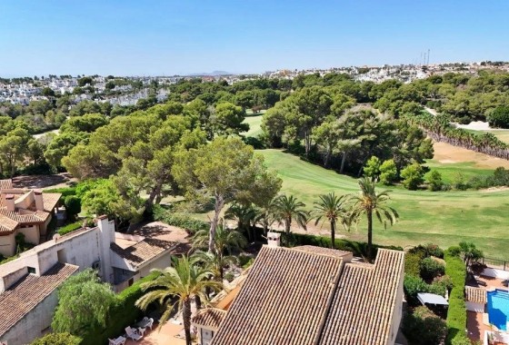 Sprzedaż - Willa wolnostojąca -
Orihuela Costa - Villamartín