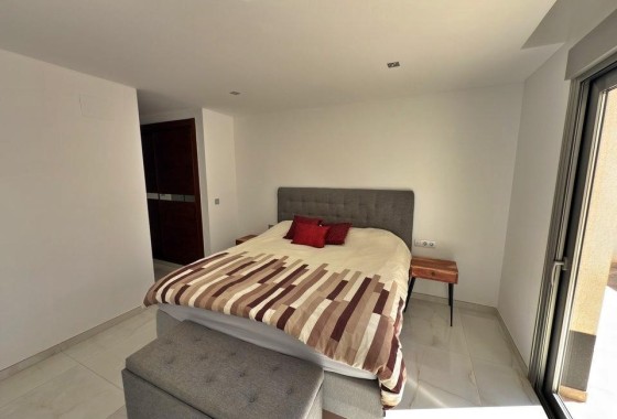Sprzedaż - Willa wolnostojąca -
Orihuela Costa - Villamartín