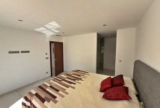 Sprzedaż - Willa wolnostojąca -
Orihuela Costa - Villamartín