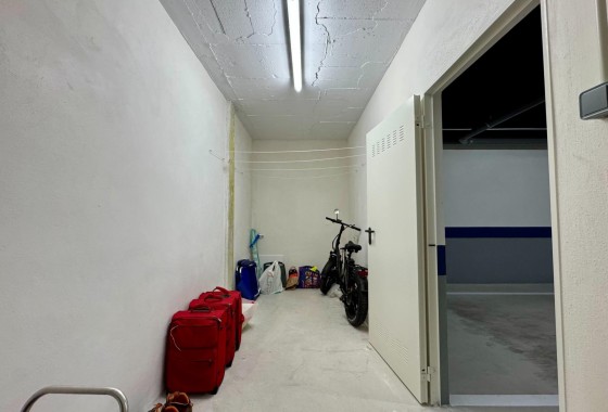 Resale - Wohnung / Appartement -
Orihuela - Las Colinas Golf