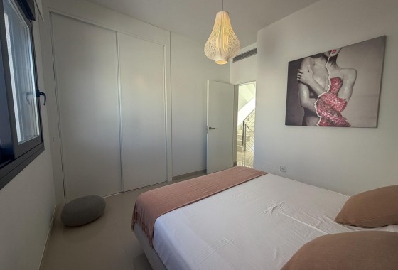 Venta - Chalet Independiente -
San Miguel de Salinas - Bellavista