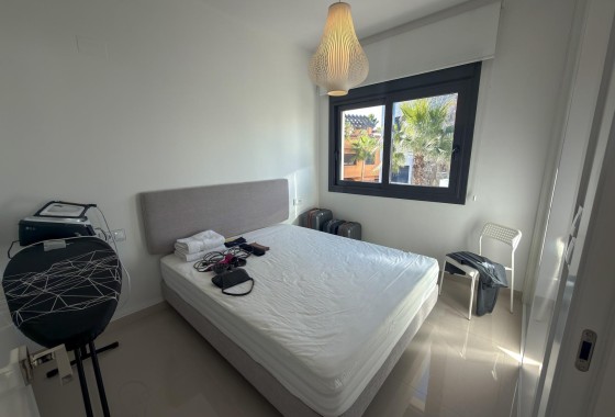 Venta - Chalet Independiente -
San Miguel de Salinas - Bellavista