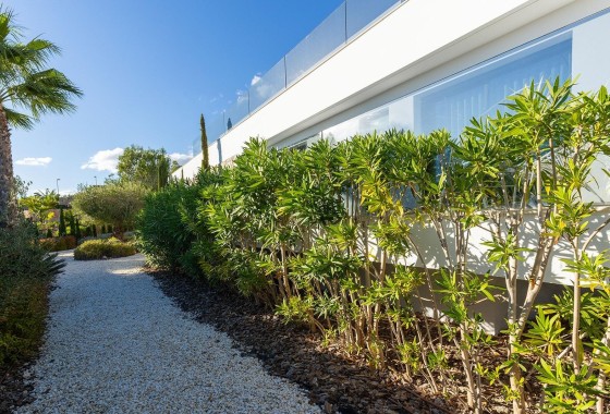 Herverkoop - Vrijstaande Villa -
Orihuela - Las Colinas Golf