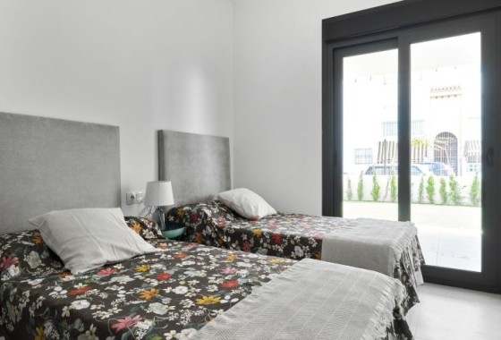 Resale - Wohnung / Appartement -
Torrevieja