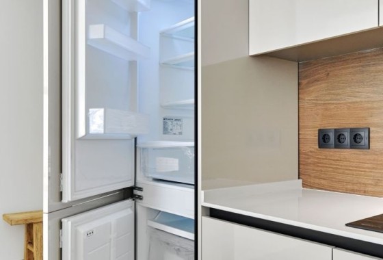 Resale - Wohnung / Appartement -
Torrevieja