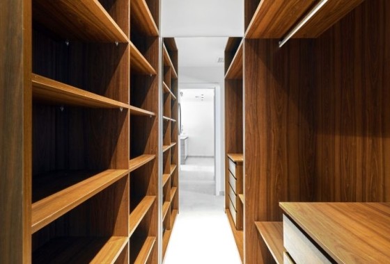 Resale - Wohnung / Appartement -
Torrevieja