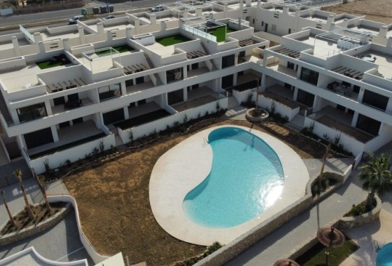 Resale - Wohnung / Appartement -
Torrevieja