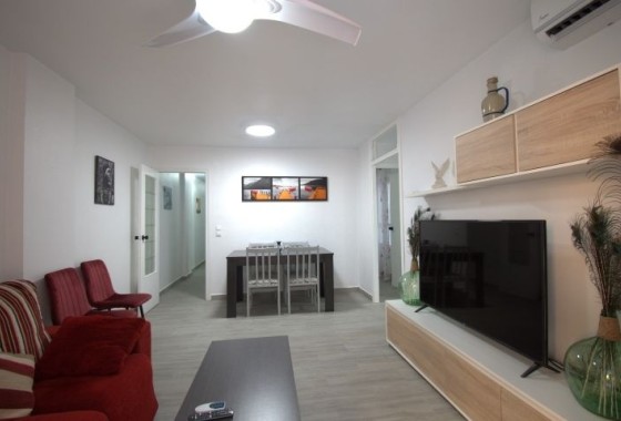 Sale - Apartment Flat -
Torrevieja