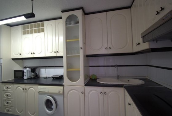 Sale - Apartment Flat -
Torrevieja