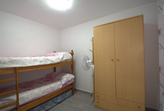 Sale - Apartment Flat -
Torrevieja