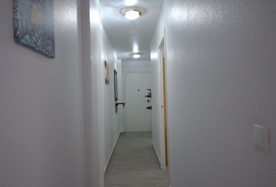 Sale - Apartment Flat -
Torrevieja