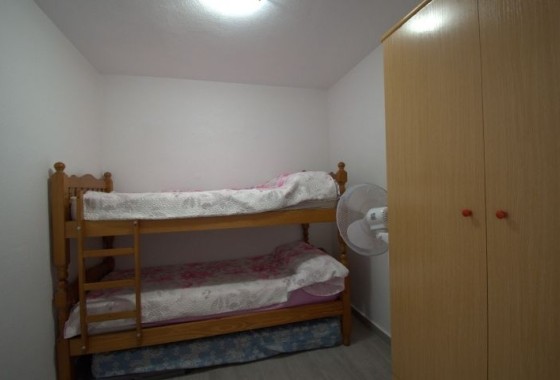 Sale - Apartment Flat -
Torrevieja