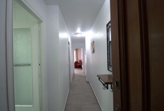Sale - Apartment Flat -
Torrevieja