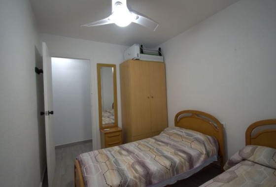 Sale - Apartment Flat -
Torrevieja