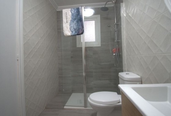 Sale - Apartment Flat -
Torrevieja