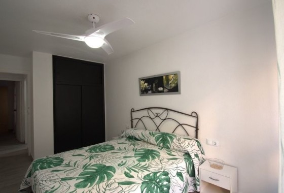 Sale - Apartment Flat -
Torrevieja