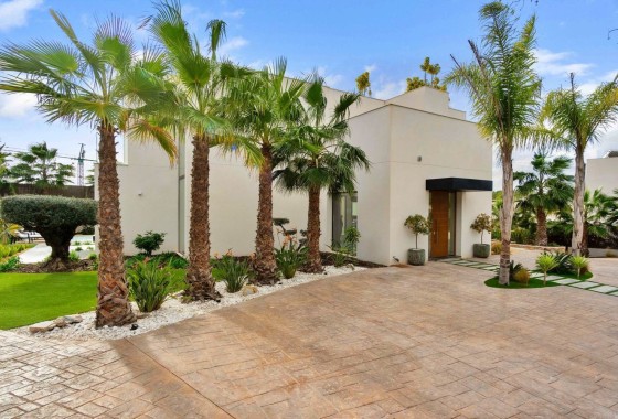 Sale - Detached Villa -
Orihuela - Las Colinas Golf