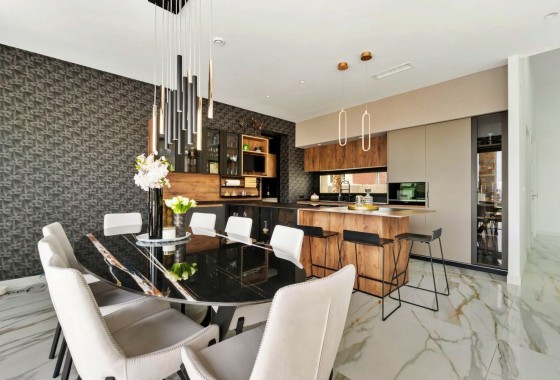 Sale - Detached Villa -
Orihuela - Las Colinas Golf