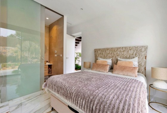 Sale - Detached Villa -
Orihuela - Las Colinas Golf