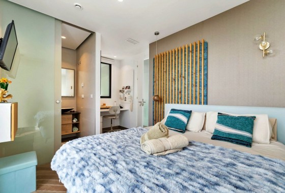 Sale - Detached Villa -
Orihuela - Las Colinas Golf