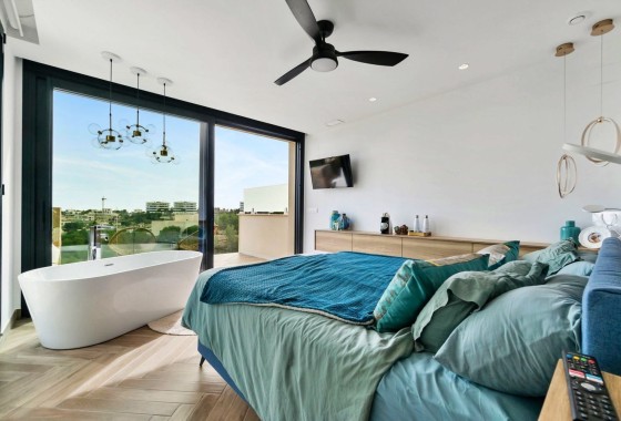 Sale - Detached Villa -
Orihuela - Las Colinas Golf