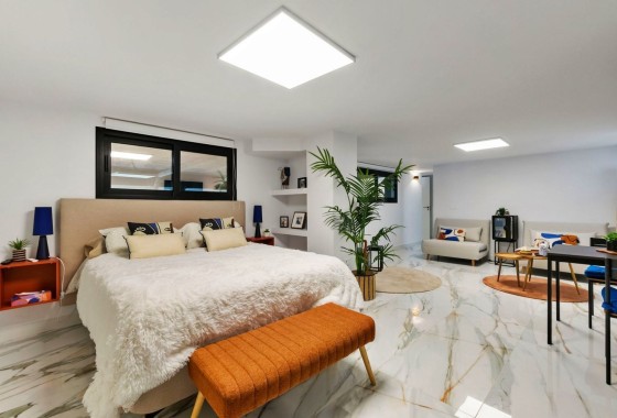 Sale - Detached Villa -
Orihuela - Las Colinas Golf