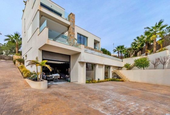 Sale - Detached Villa -
Orihuela - Las Colinas Golf