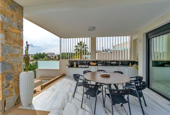 Sale - Detached Villa -
Orihuela - Las Colinas Golf